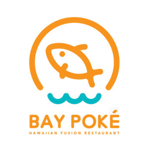 Bay Poke Logo